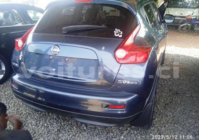 Big with watermark nissan juke bas sassandra san pedro 50743