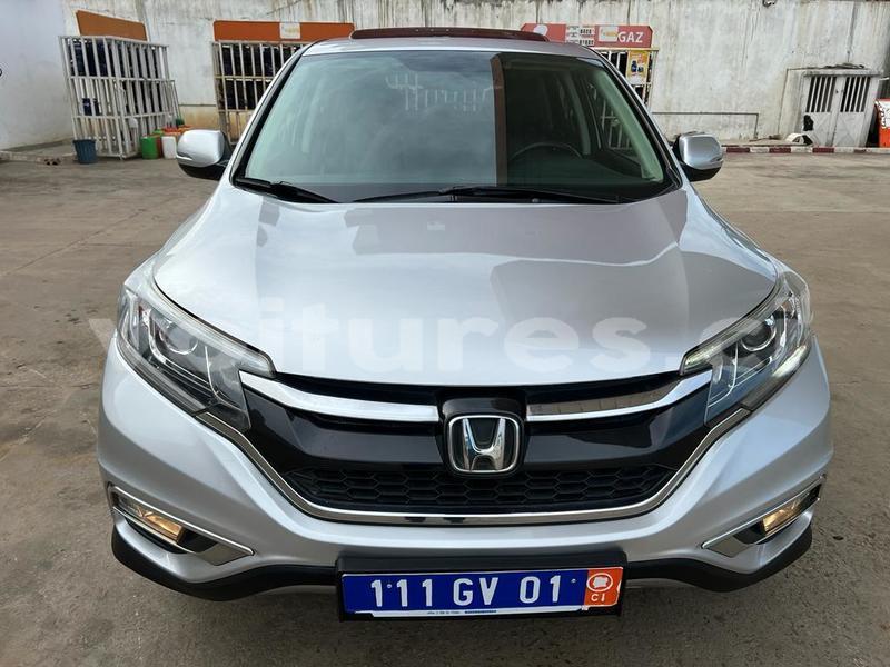 Big with watermark honda cr v abidjan abidjan 50744