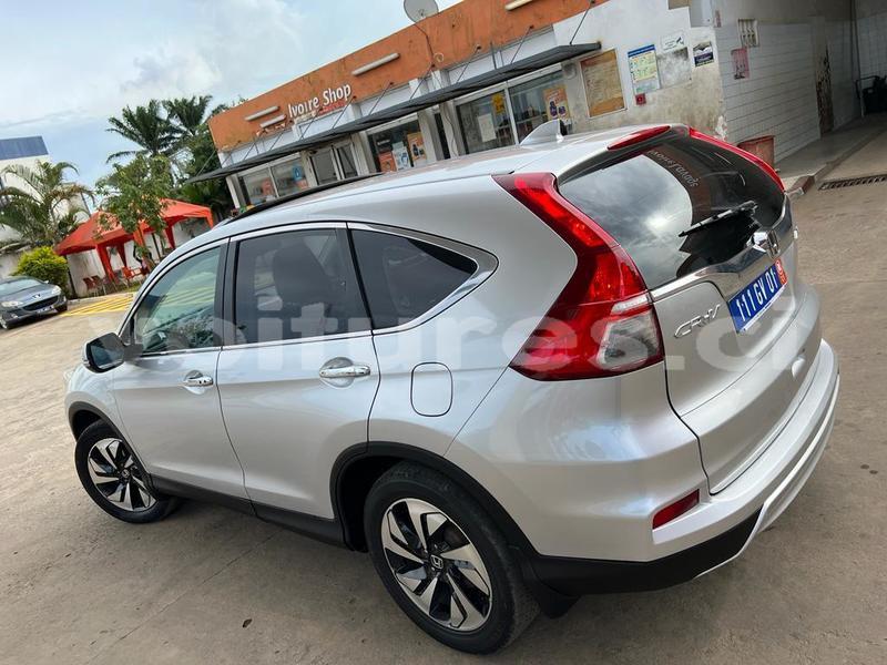 Big with watermark honda cr v abidjan abidjan 50744