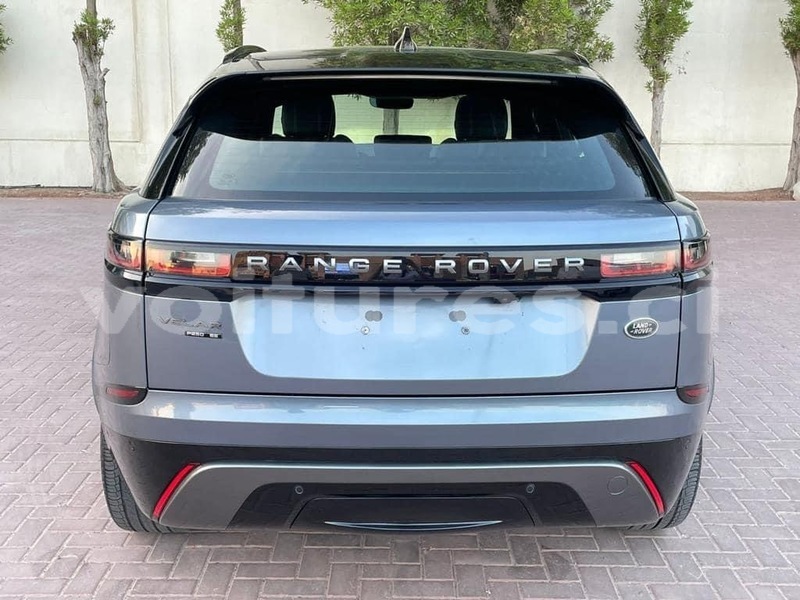 Big with watermark land rover range rover velar bas sassandra san pedro 50763