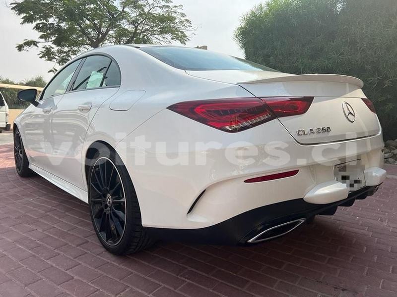 Big with watermark mercedes benz cla klasse amg bas sassandra san pedro 50770