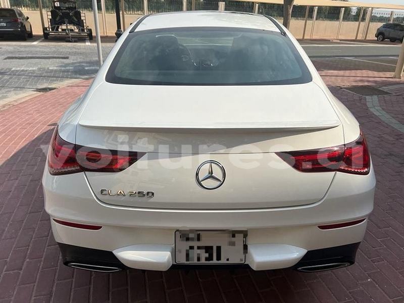 Big with watermark mercedes benz cla klasse amg bas sassandra san pedro 50770