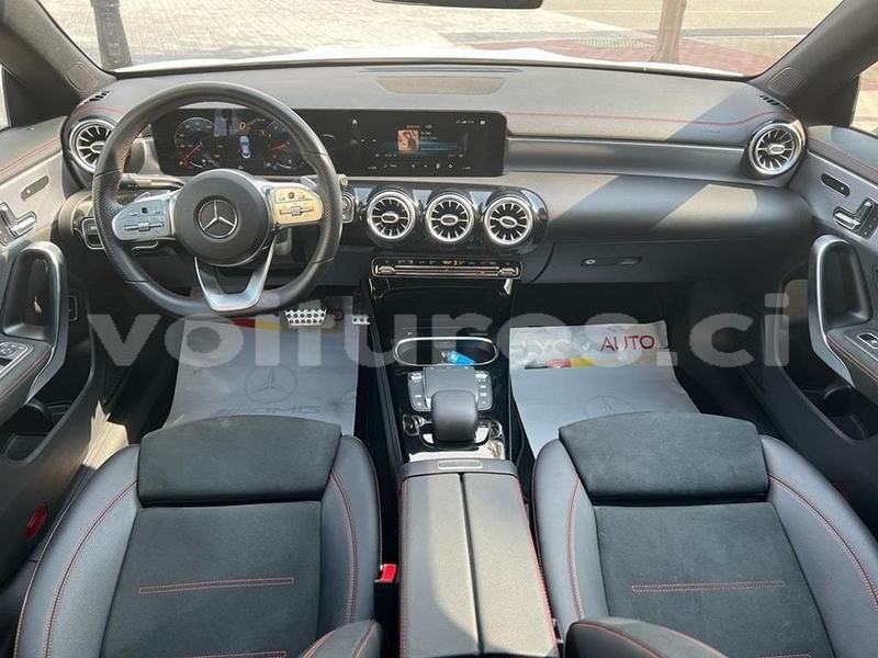 Big with watermark mercedes benz cla klasse amg bas sassandra san pedro 50770