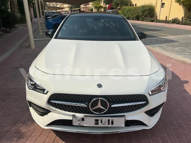 Big with watermark mercedes benz cla klasse amg bas sassandra san pedro 50770