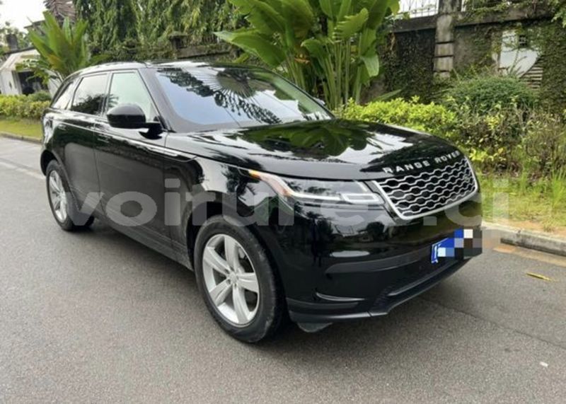 Big with watermark land rover range rover velar bas sassandra san pedro 50773