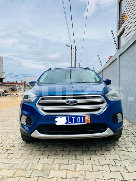 Big with watermark ford escape abidjan abidjan 50784