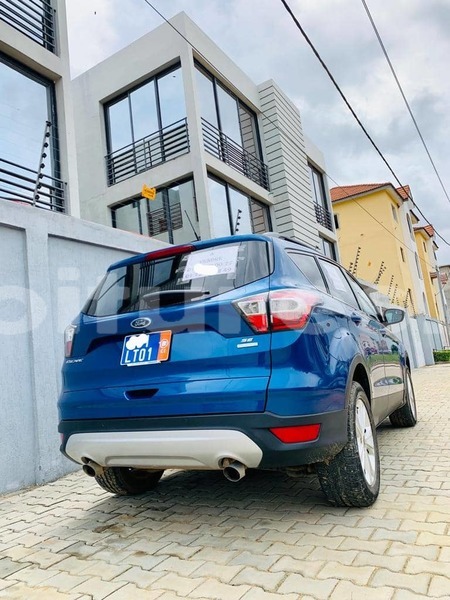 Big with watermark ford escape abidjan abidjan 50784