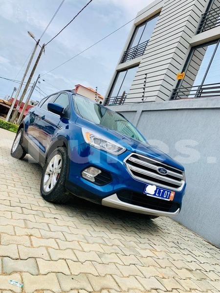 Big with watermark ford escape abidjan abidjan 50784