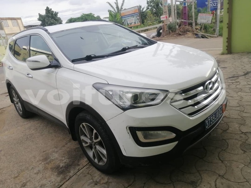 Big with watermark hyundai santa fe abidjan abidjan 50794