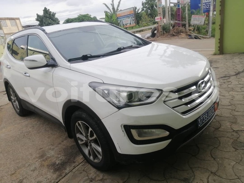 Big with watermark hyundai santa fe abidjan abidjan 50794