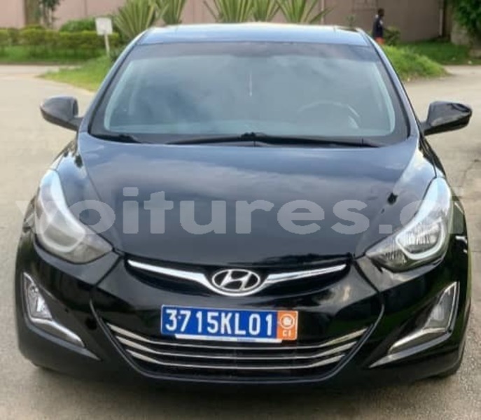 Big with watermark hyundai elantra abidjan abidjan 50803