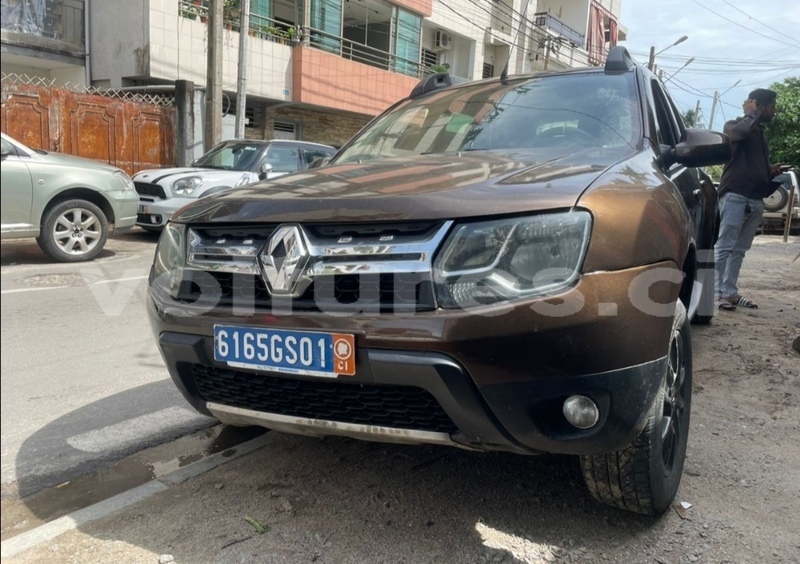 Big with watermark renault duster abidjan abidjan 50807