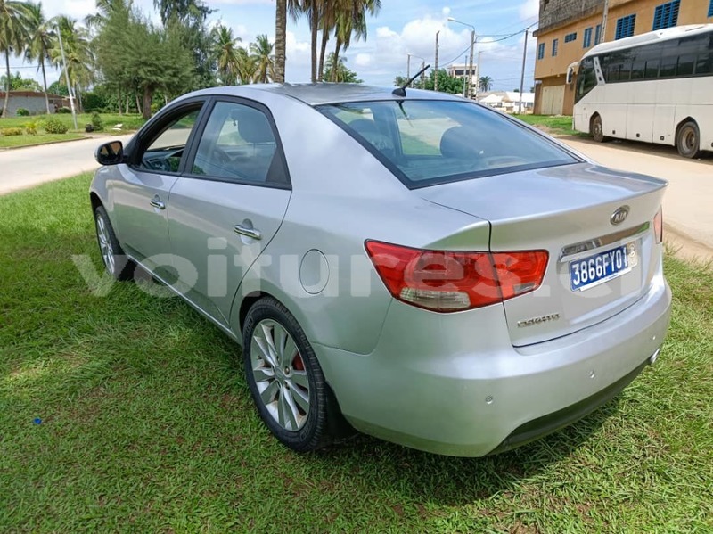 Big with watermark kia cerato abidjan abidjan 50812