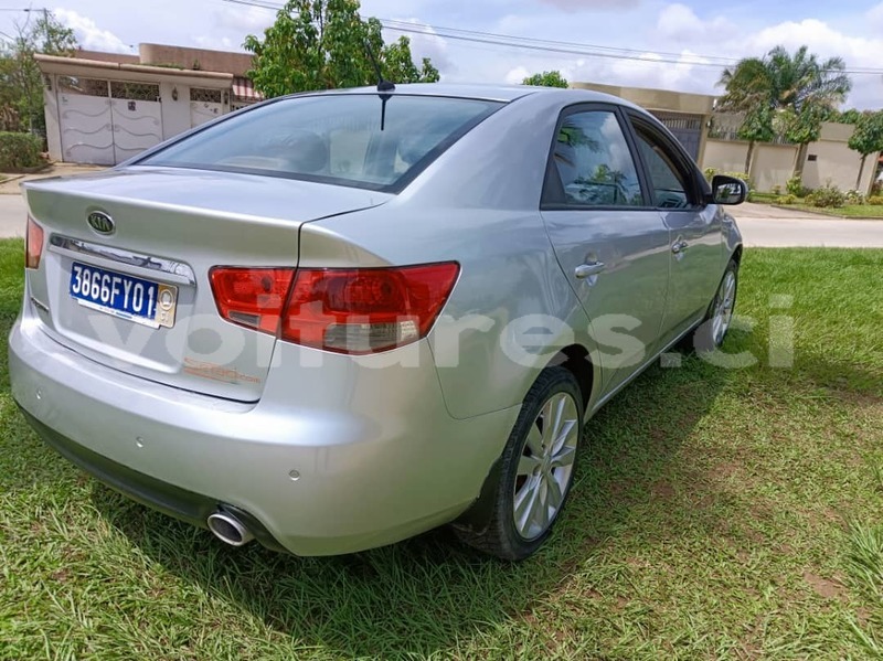 Big with watermark kia cerato abidjan abidjan 50812