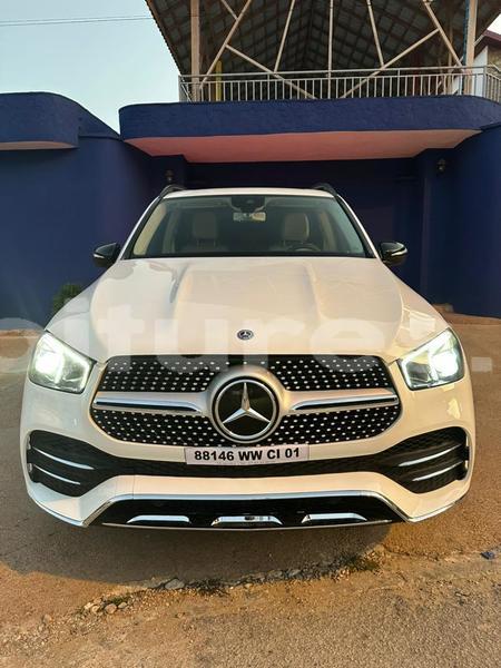 Big with watermark mercedes benz gle abidjan abidjan 50815