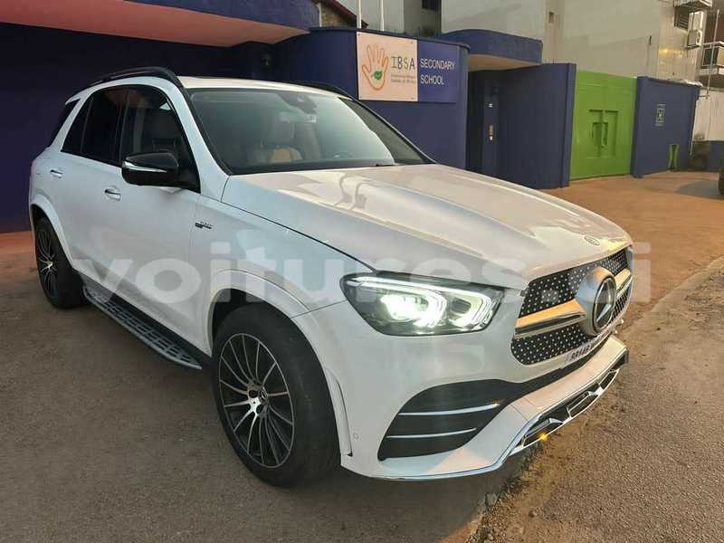 Big with watermark mercedes benz gle abidjan abidjan 50815