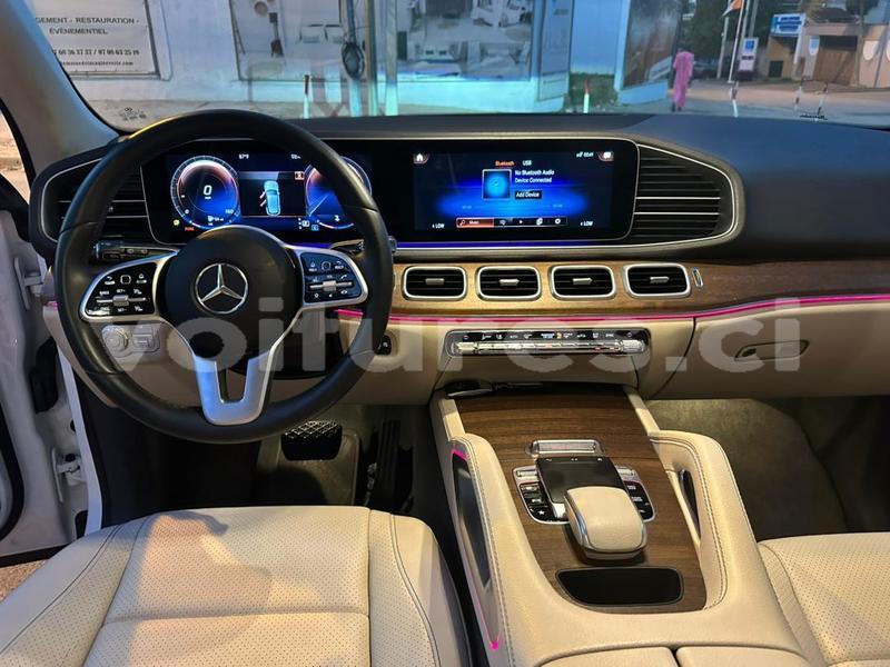 Big with watermark mercedes benz gle abidjan abidjan 50815