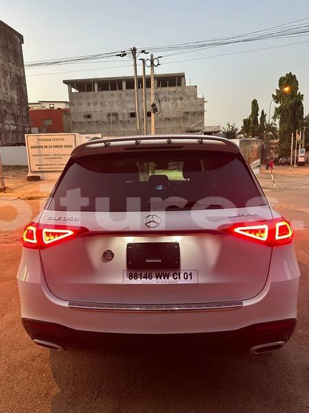 Big with watermark mercedes benz gle abidjan abidjan 50815