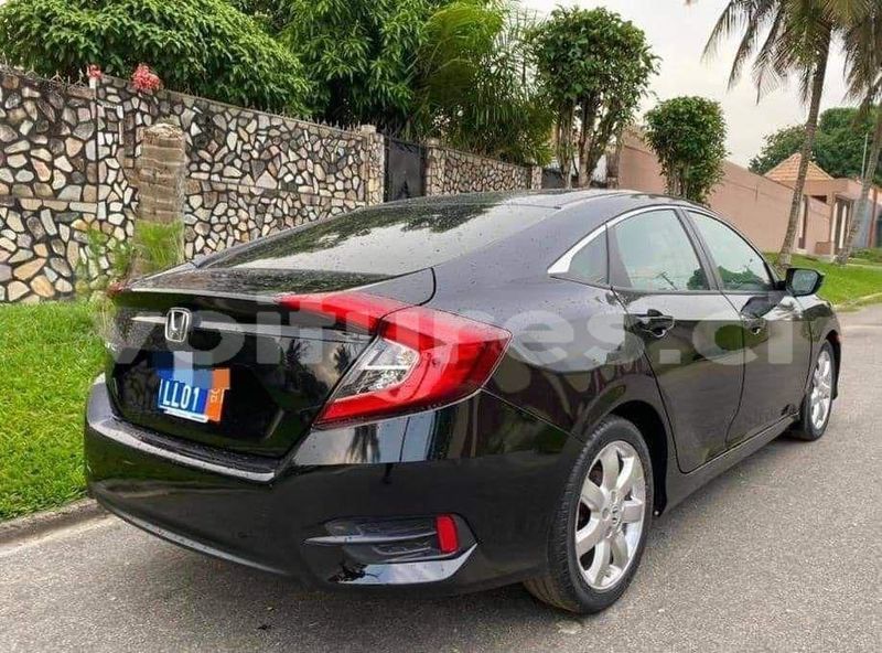 Big with watermark honda civic abidjan abidjan 50837