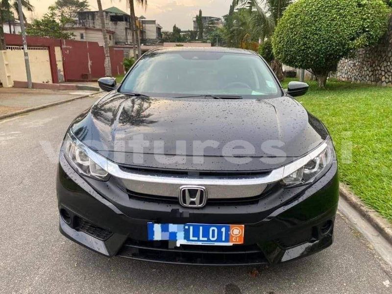 Big with watermark honda civic abidjan abidjan 50837