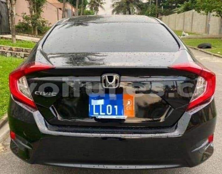 Big with watermark honda civic abidjan abidjan 50837