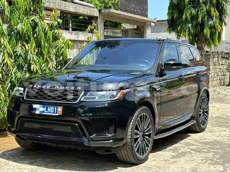 Big with watermark land rover range rover sport abidjan abidjan 50845