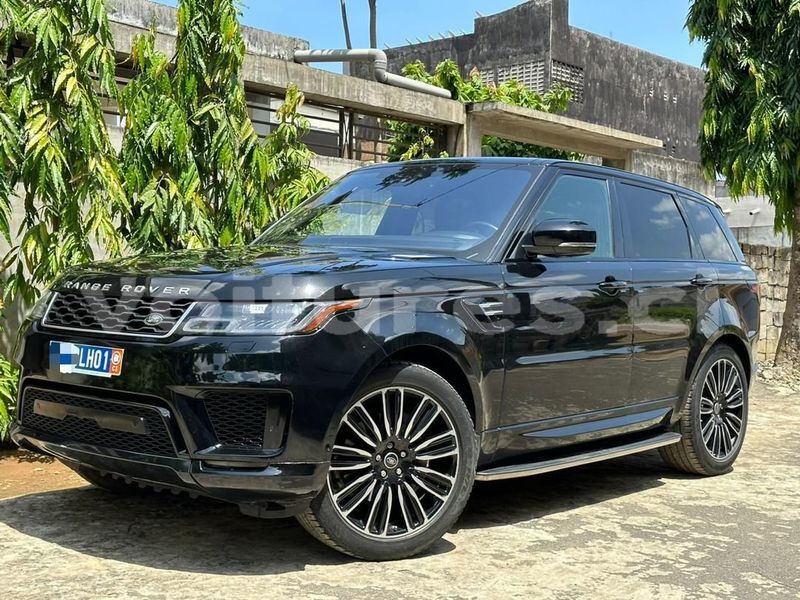 Big with watermark land rover range rover sport abidjan abidjan 50845