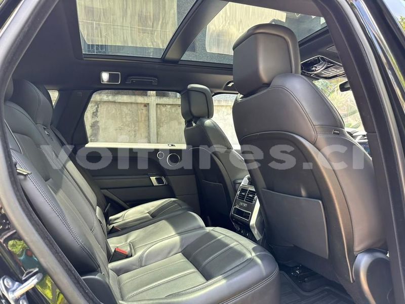 Big with watermark land rover range rover sport abidjan abidjan 50845