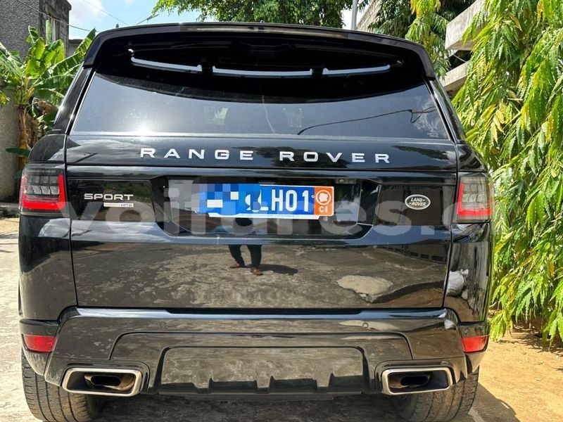 Big with watermark land rover range rover sport abidjan abidjan 50845