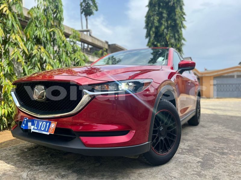 Big with watermark mazda cx 5 abidjan abidjan 50847