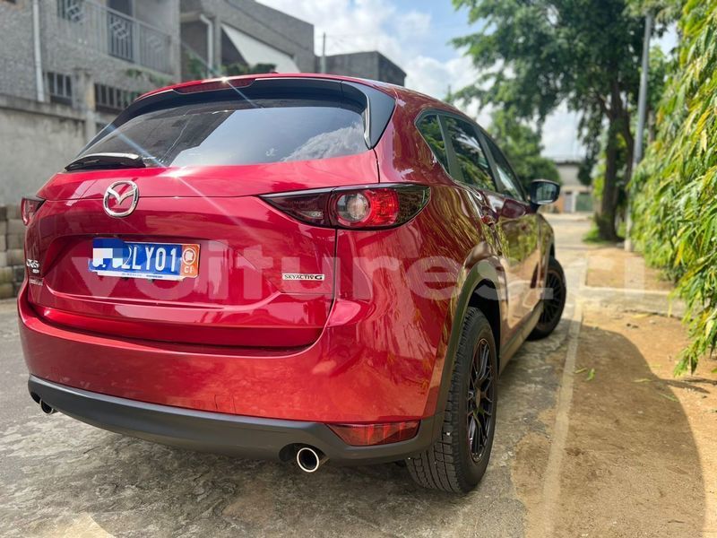 Big with watermark mazda cx 5 abidjan abidjan 50847