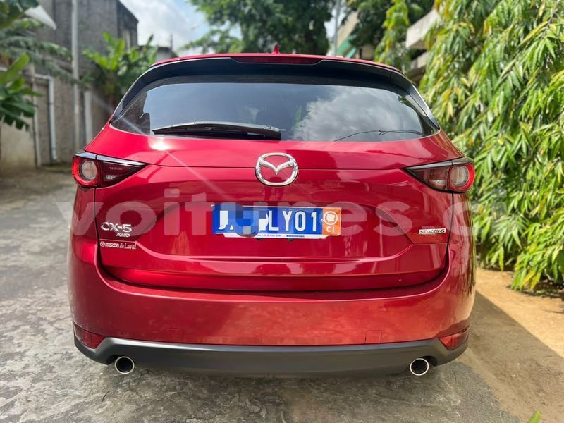 Big with watermark mazda cx 5 abidjan abidjan 50847