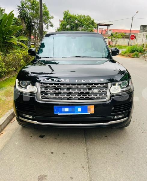 Big with watermark land rover range rover vogue abidjan abidjan 50856