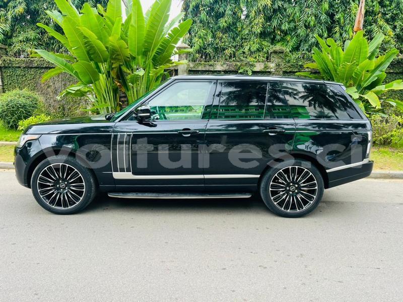 Big with watermark land rover range rover vogue abidjan abidjan 50856