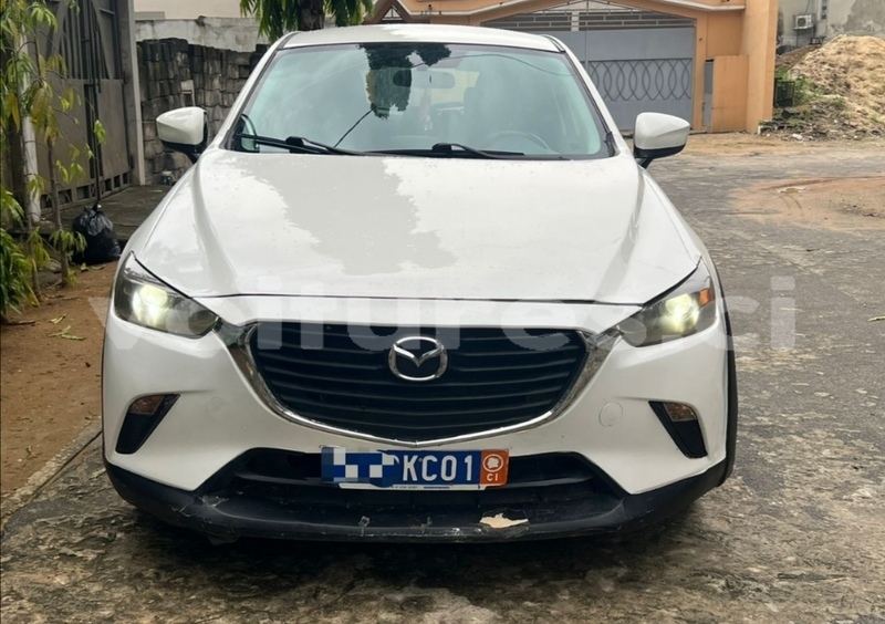 Big with watermark mazda cx 3 abidjan abidjan 50863