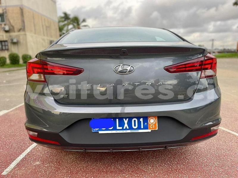 Big with watermark hyundai elantra ivory coast aboisso 50867