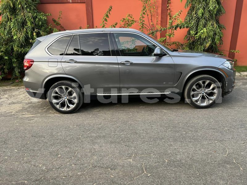 Big with watermark bmw x5 m ivory coast aboisso 50869