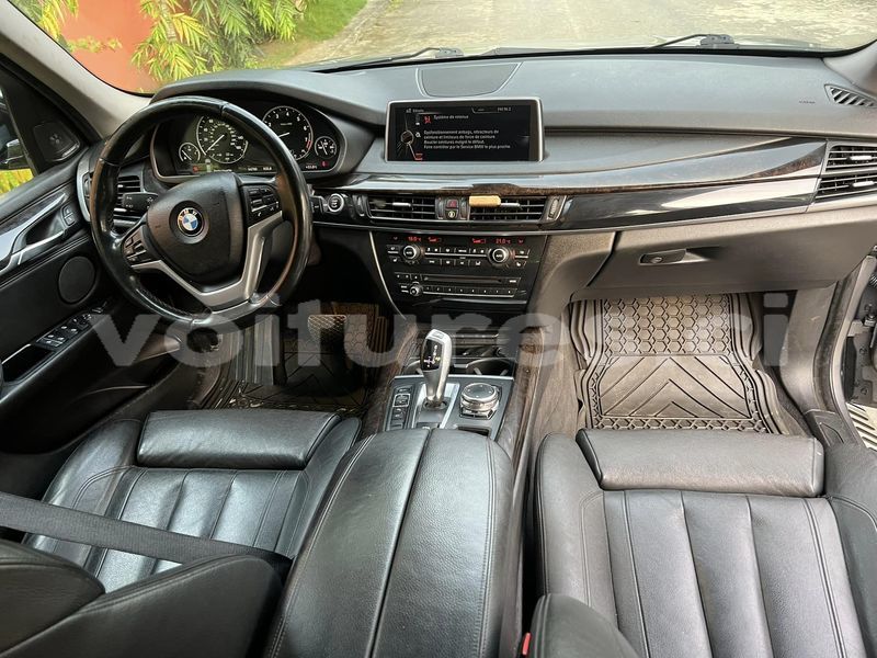 Big with watermark bmw x5 m ivory coast aboisso 50869