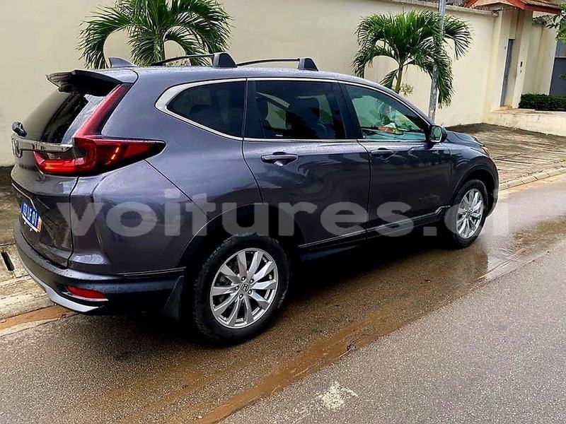 Big with watermark honda cr v ivory coast aboisso 50874