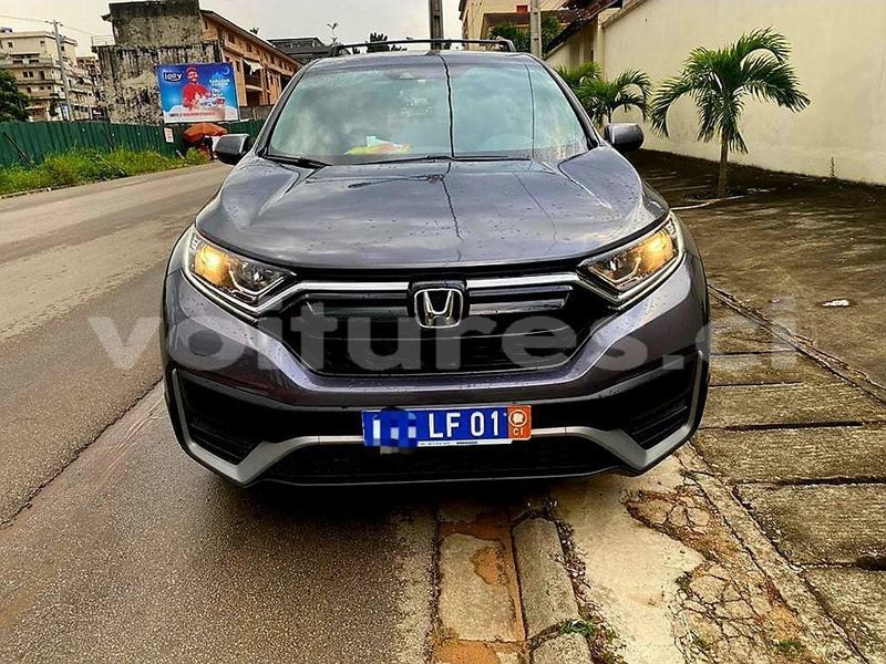 Big with watermark honda cr v ivory coast aboisso 50874