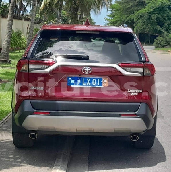 Big with watermark toyota rav4 ivory coast aboisso 50875