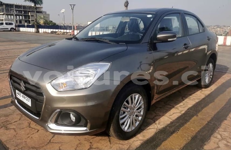 Big with watermark suzuki dzire ivory coast aboisso 50877