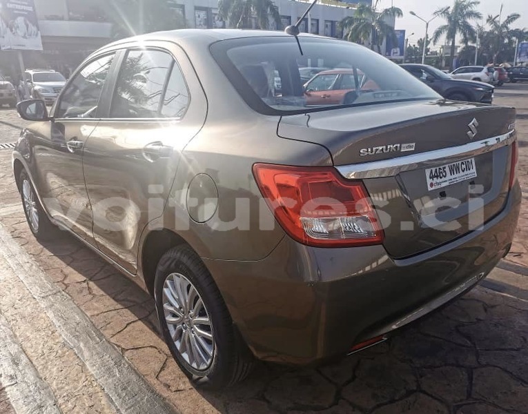 Big with watermark suzuki dzire ivory coast aboisso 50877