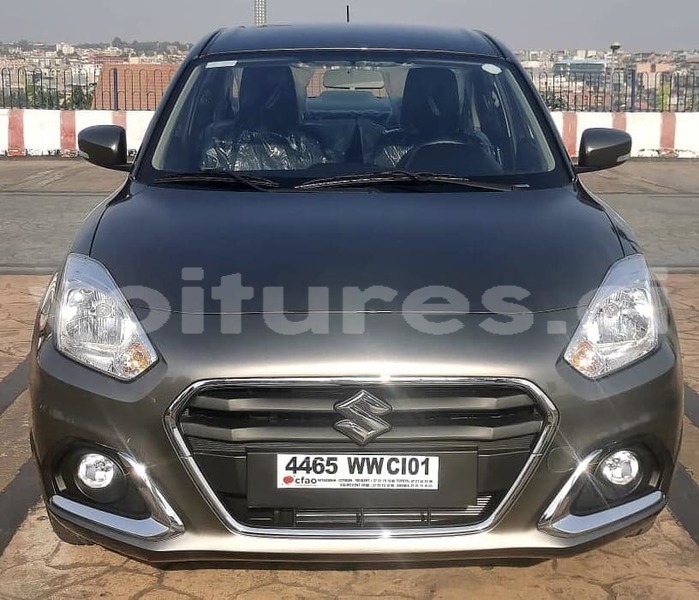 Big with watermark suzuki dzire ivory coast aboisso 50877