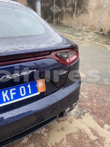 Big with watermark kia stinger abidjan abidjan 50887