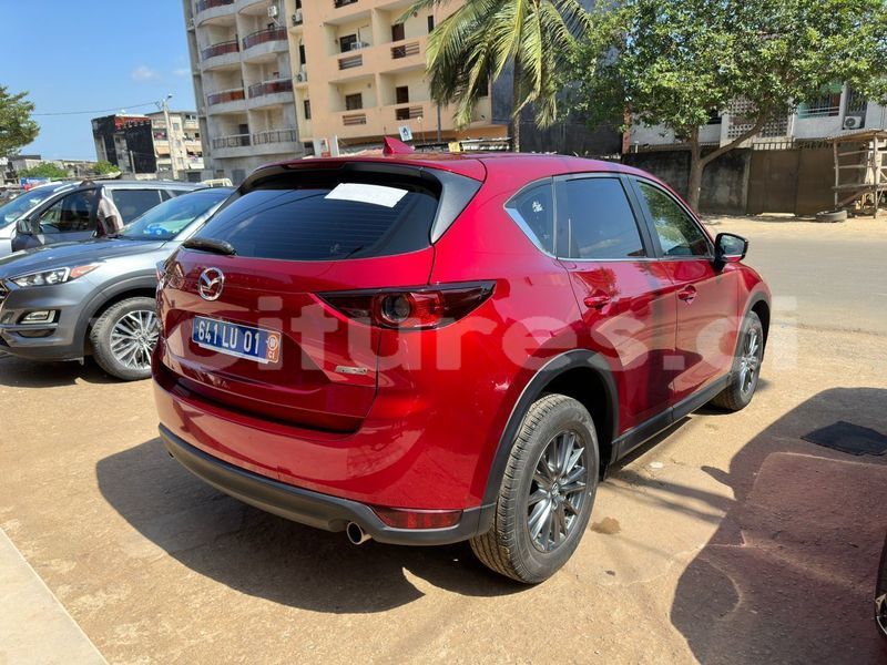 Big with watermark mazda cx 5 abidjan abidjan 50894