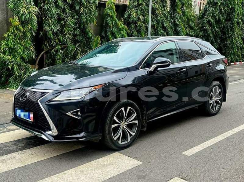 Big with watermark lexus rx 350 abidjan abidjan 50901