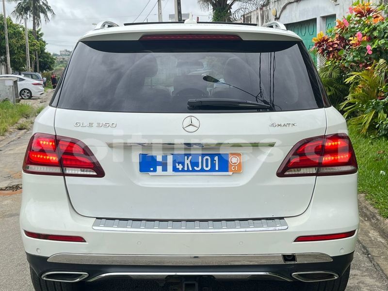 Big with watermark mercedes benz gle abidjan abidjan 50913