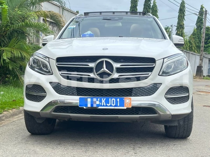 Big with watermark mercedes benz gle abidjan abidjan 50913