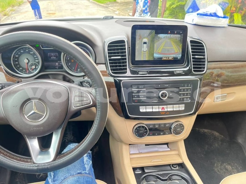 Big with watermark mercedes benz gle abidjan abidjan 50913